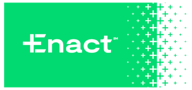Enact logo